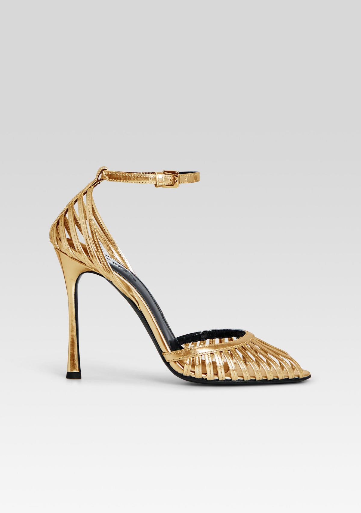 Analu Sandal