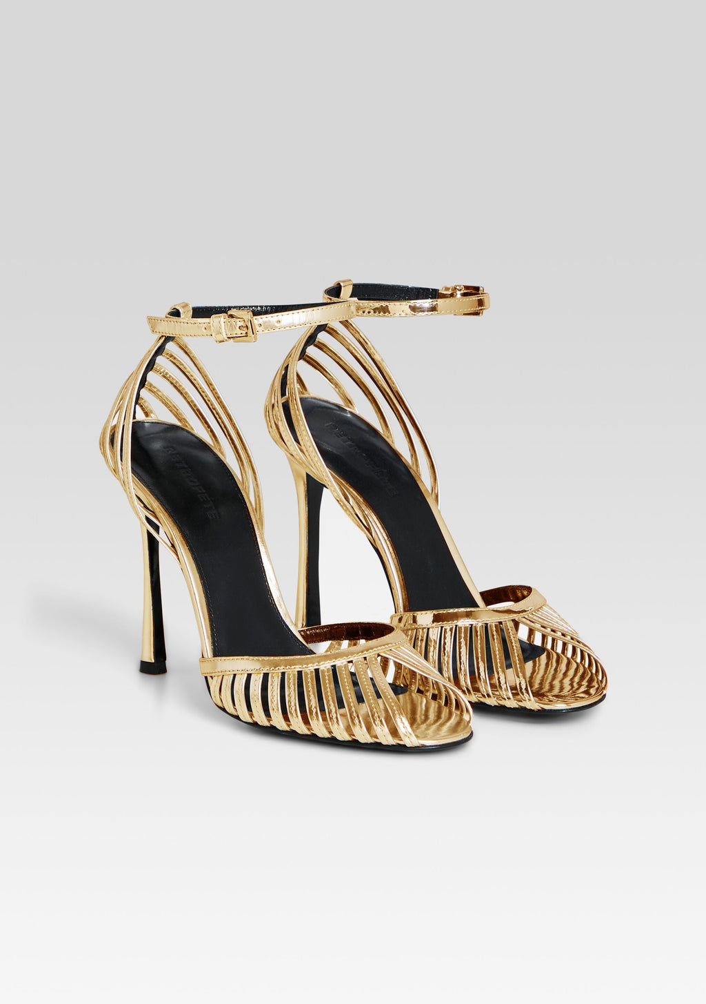 Analu Sandal