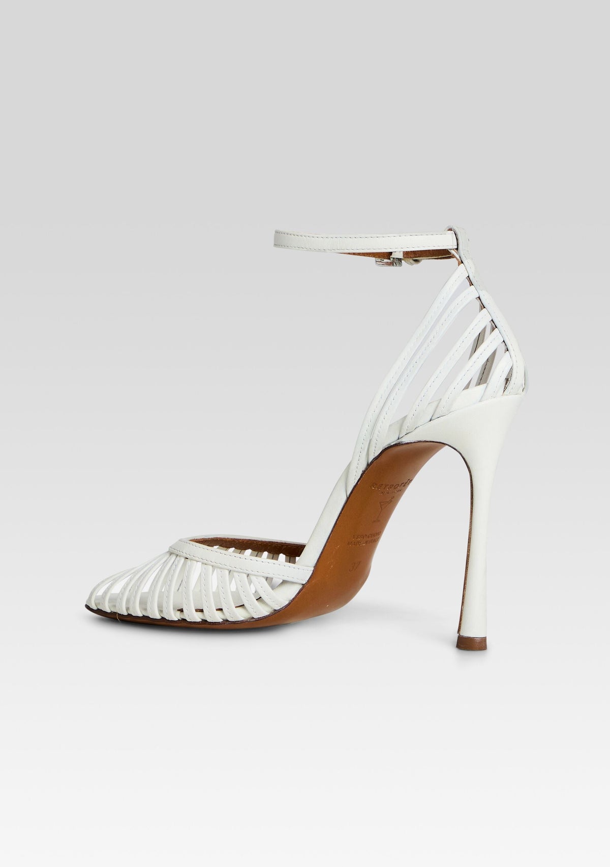 Analu Sandal