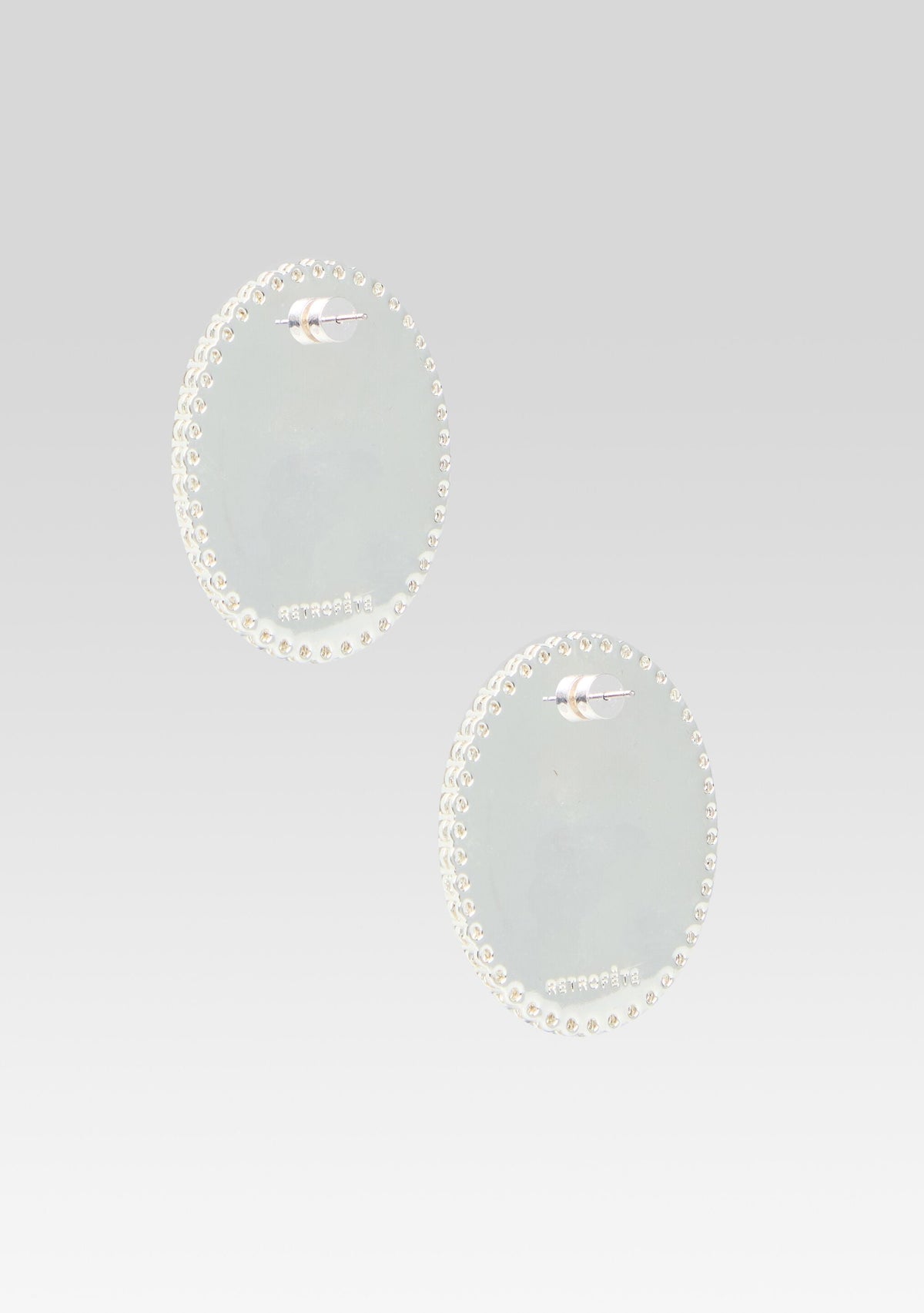 Fillipa Embellished Earrings