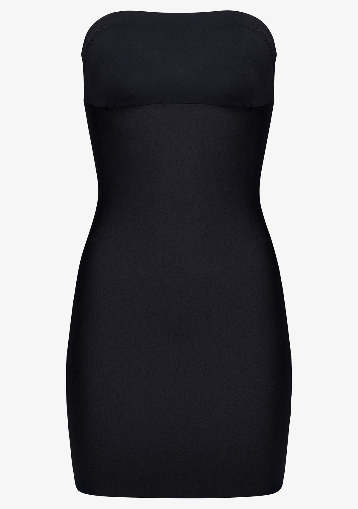 Two-Faced Tech Control Strapless Slip