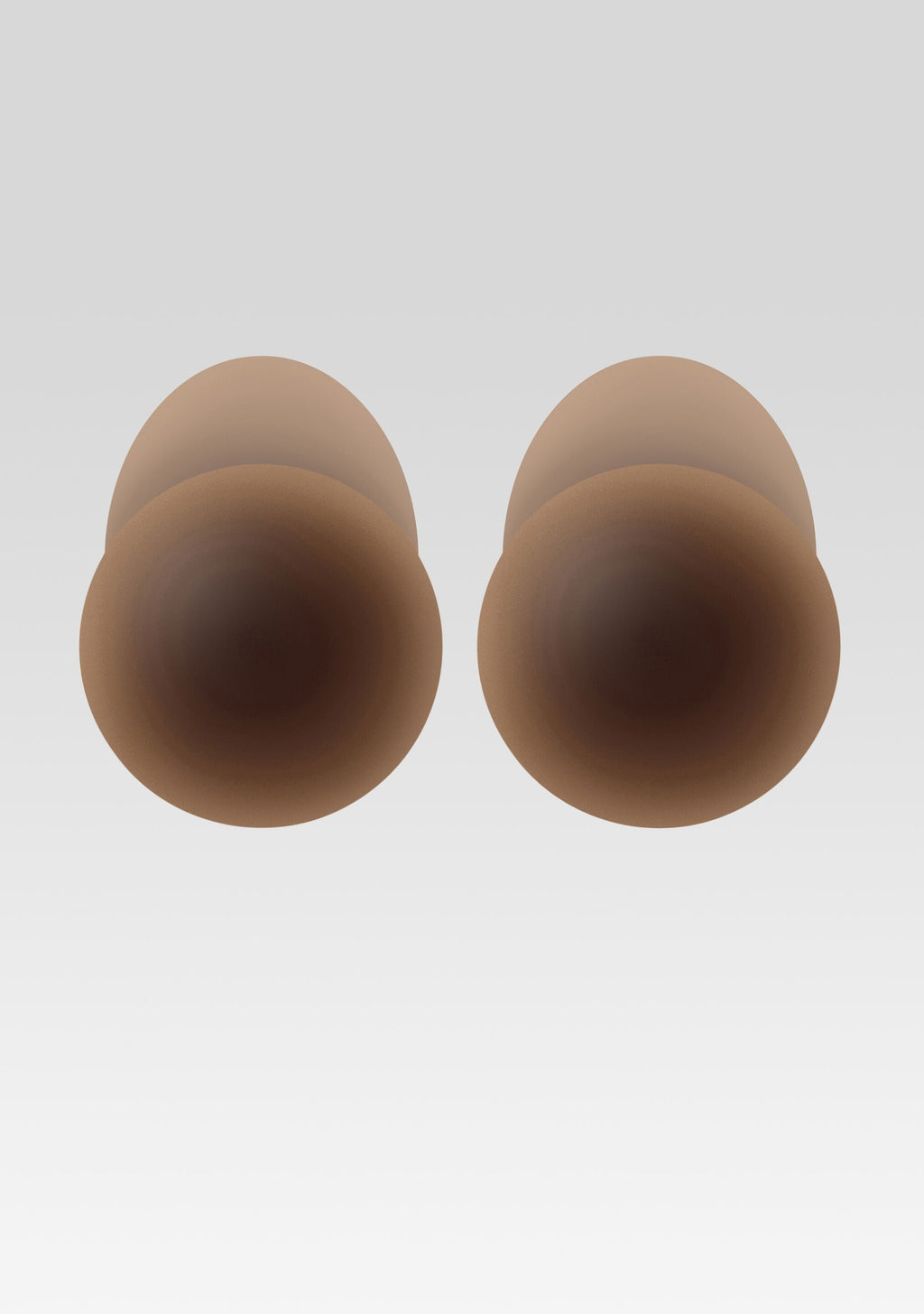 No-Show Extra Lift Nipple Covers
