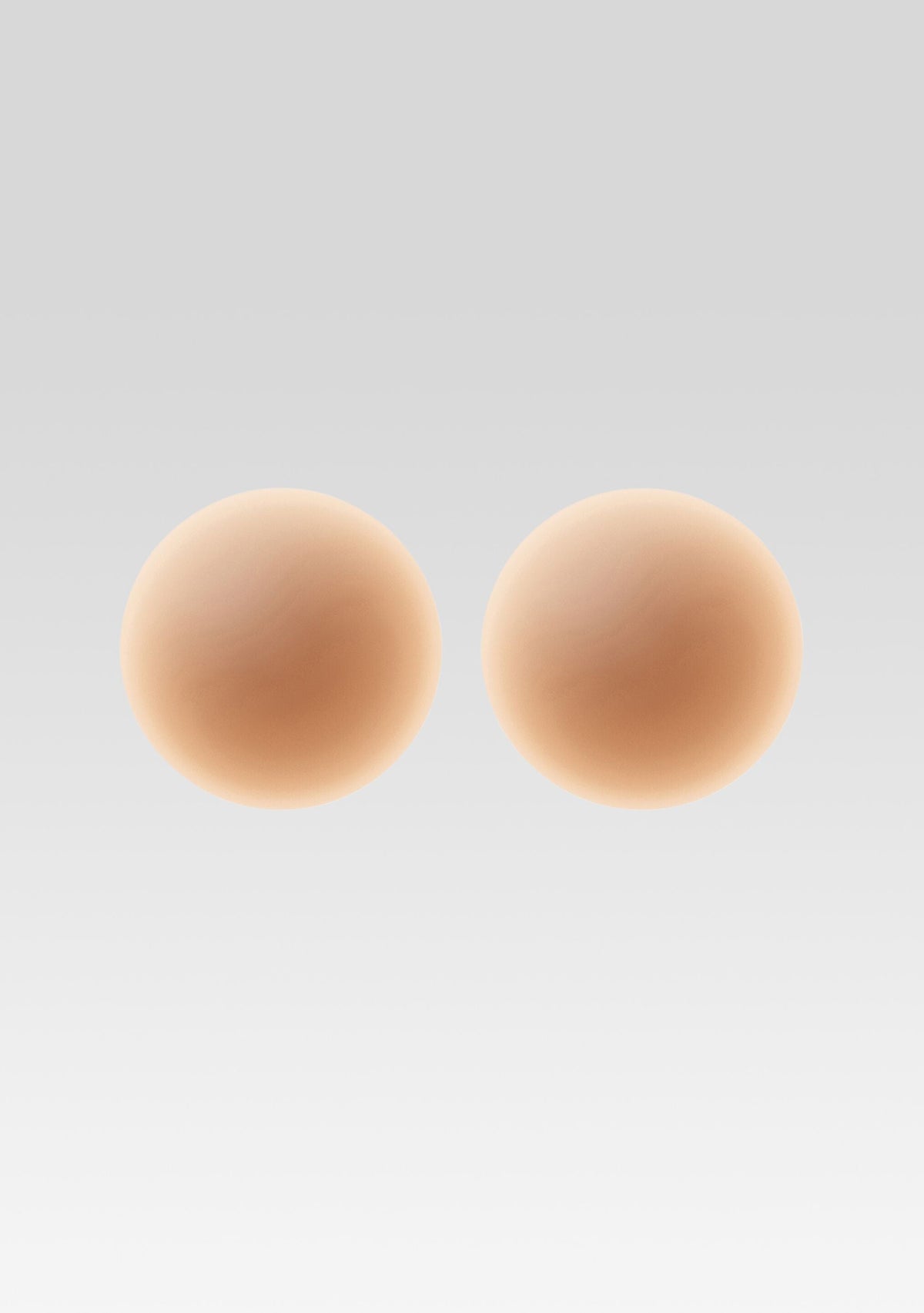 No-Show Nipple Covers