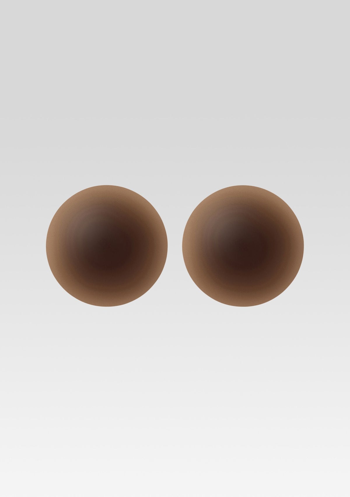 No-Show Nipple Covers
