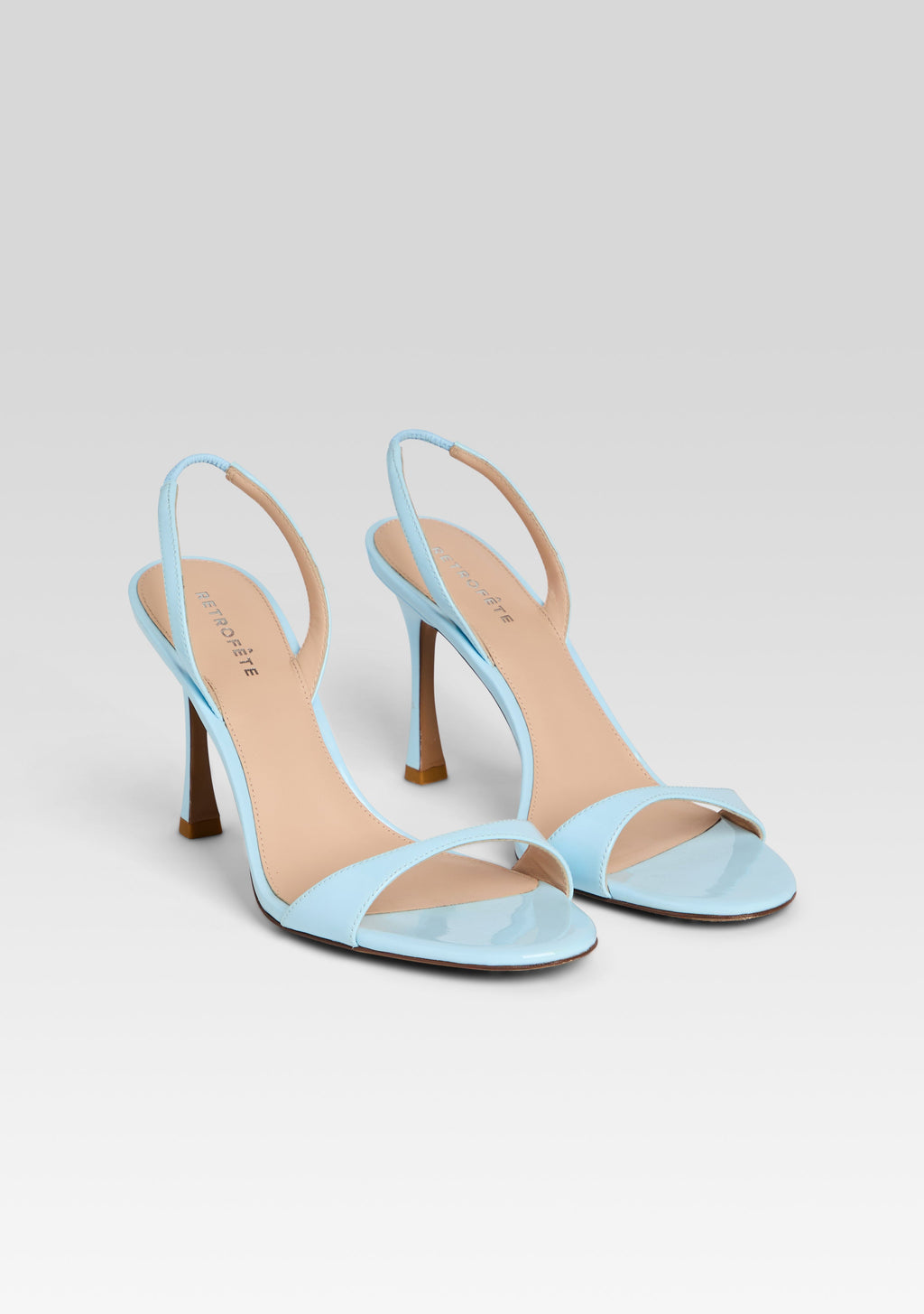 Fortune Sandal