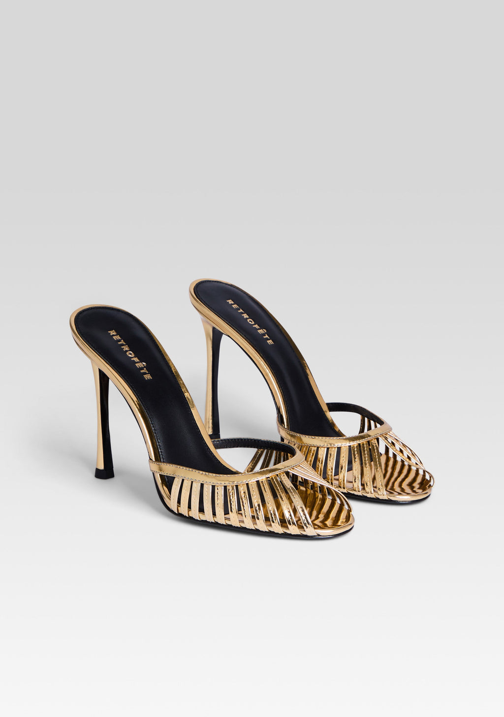 Allistair Sandal
