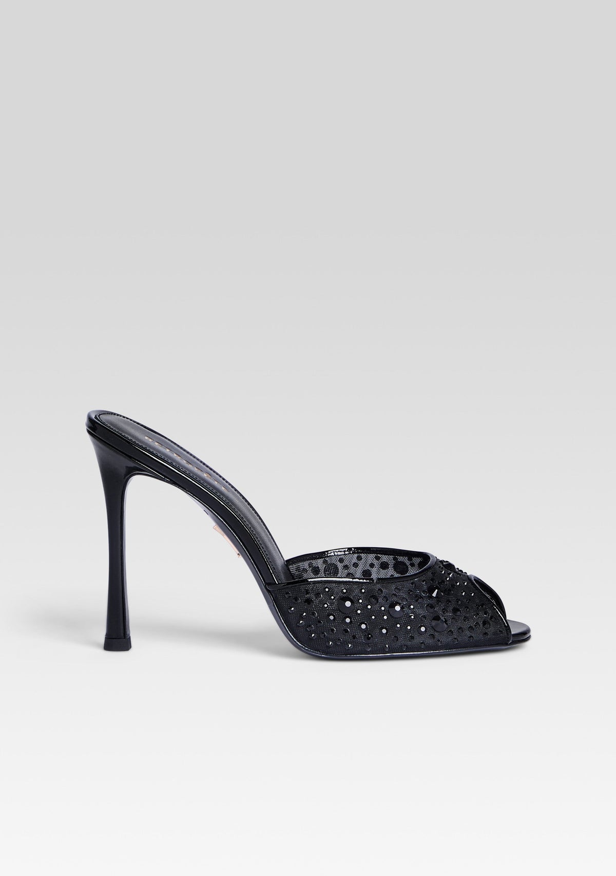 Alonia Embellished Sandal