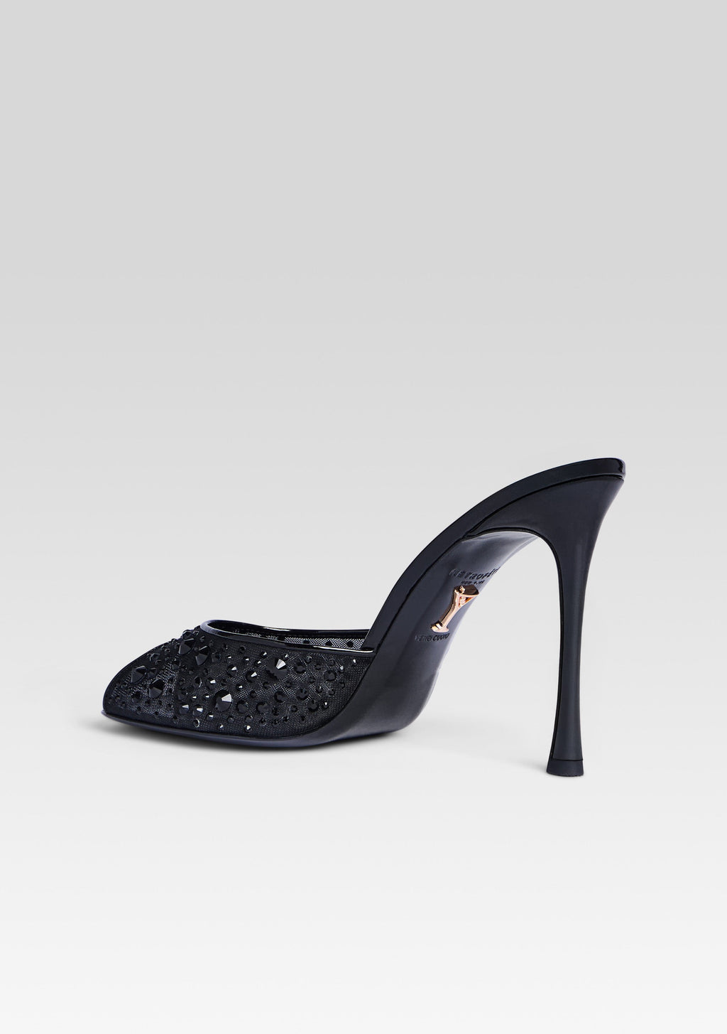 Alonia Embellished Sandal