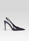 Cindy Slingback Heel