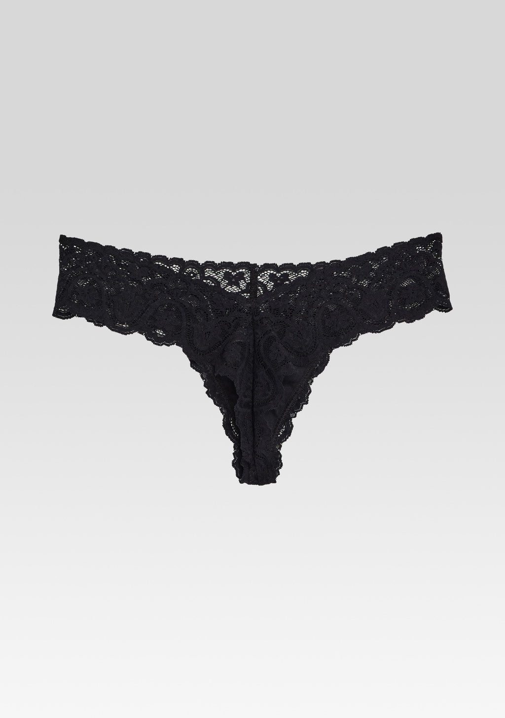 Tulip Tanga Thong