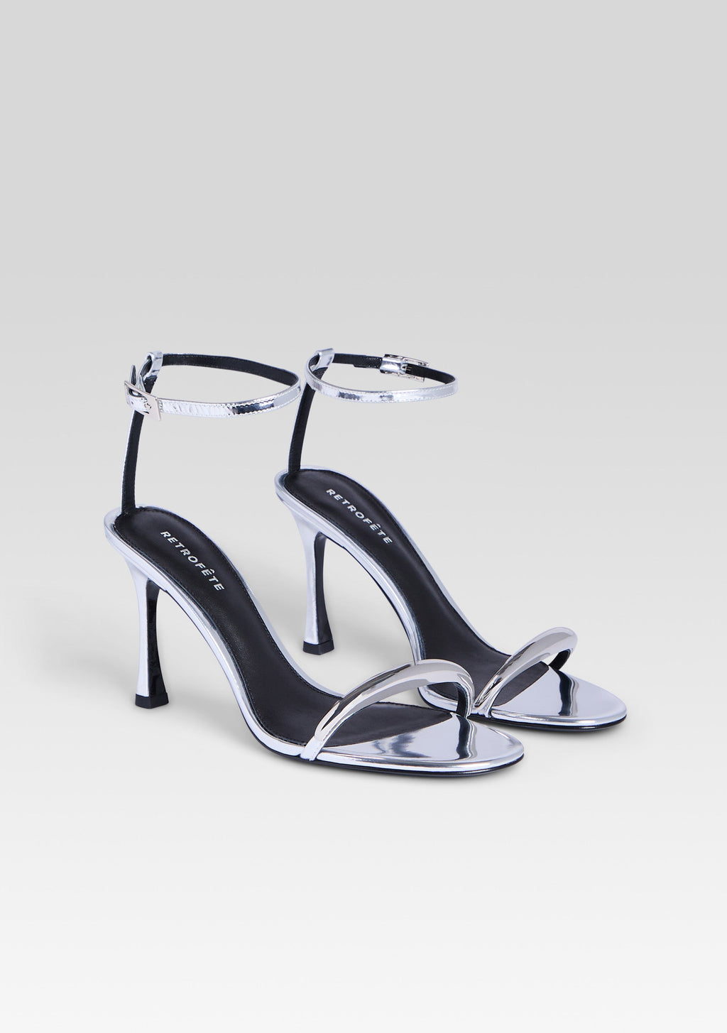 Fawny Sandal