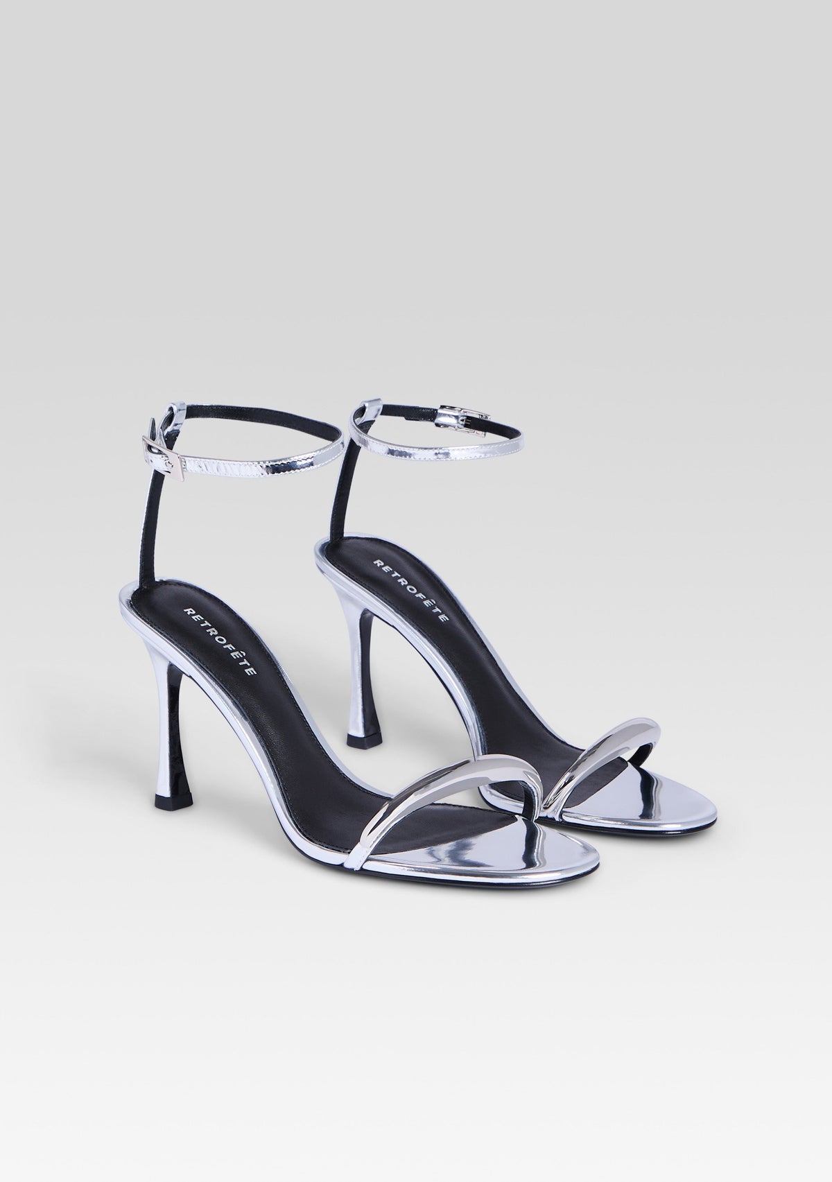 Fawny Sandal