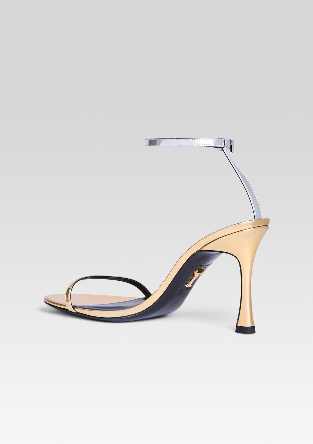 Fowla Sandal