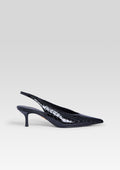 Isobel Slingback