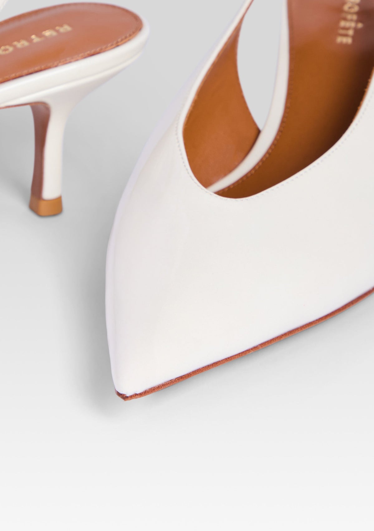 Isobel Slingback