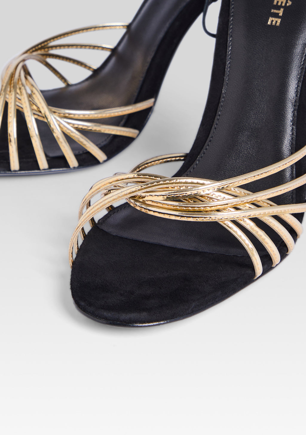 Lucio Sandal