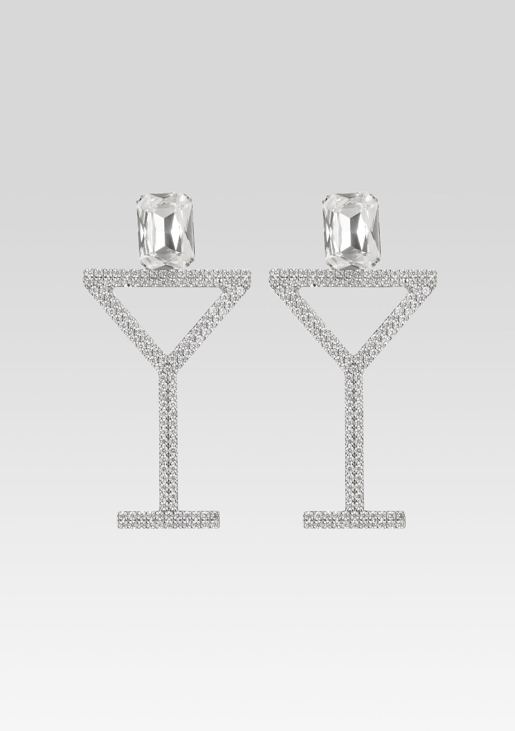 Gin Earrings