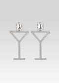 Gin Earrings