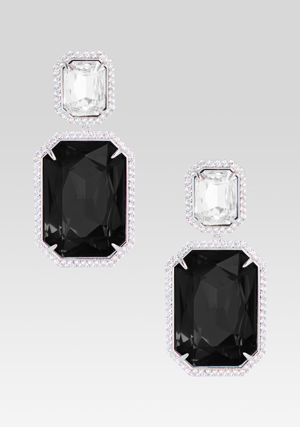 Cora Gemstone Earrings