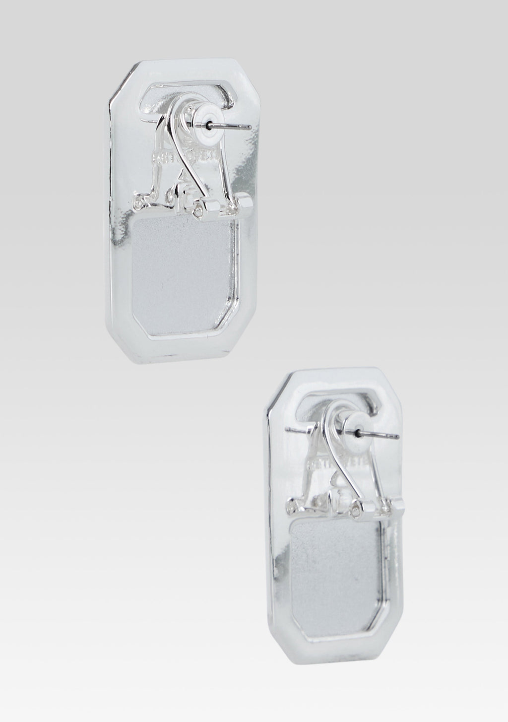 Kelsey Gemstone Earrings