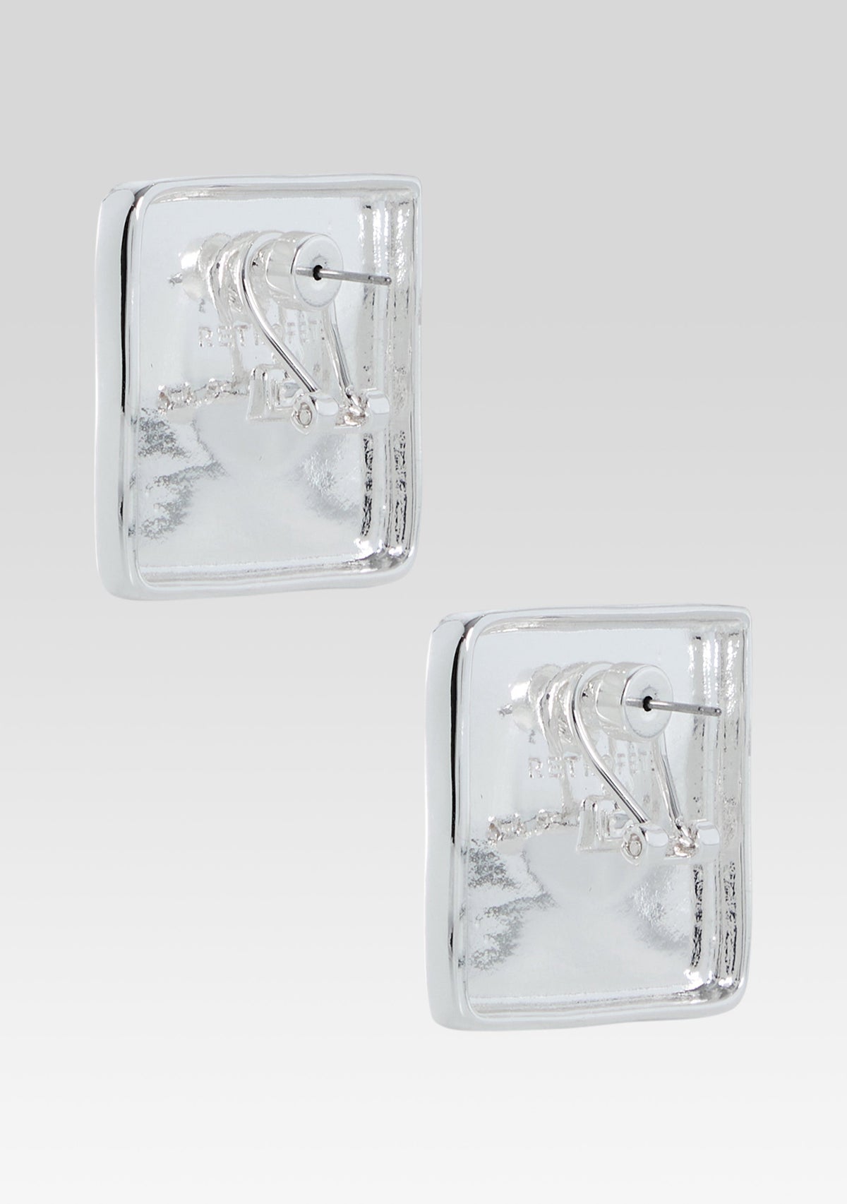 Nikki Crystal Earrings