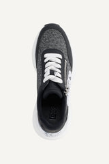 ZACATA LACE UP SNEAKER