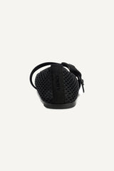 DADE MESH MARY JANE FLAT