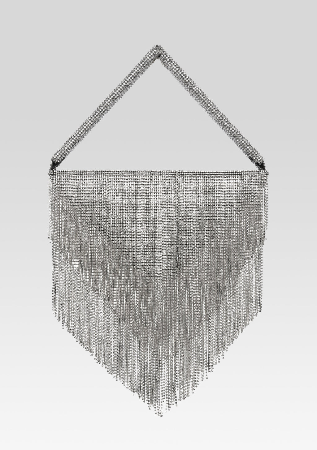 Kinsley Crystal Bag