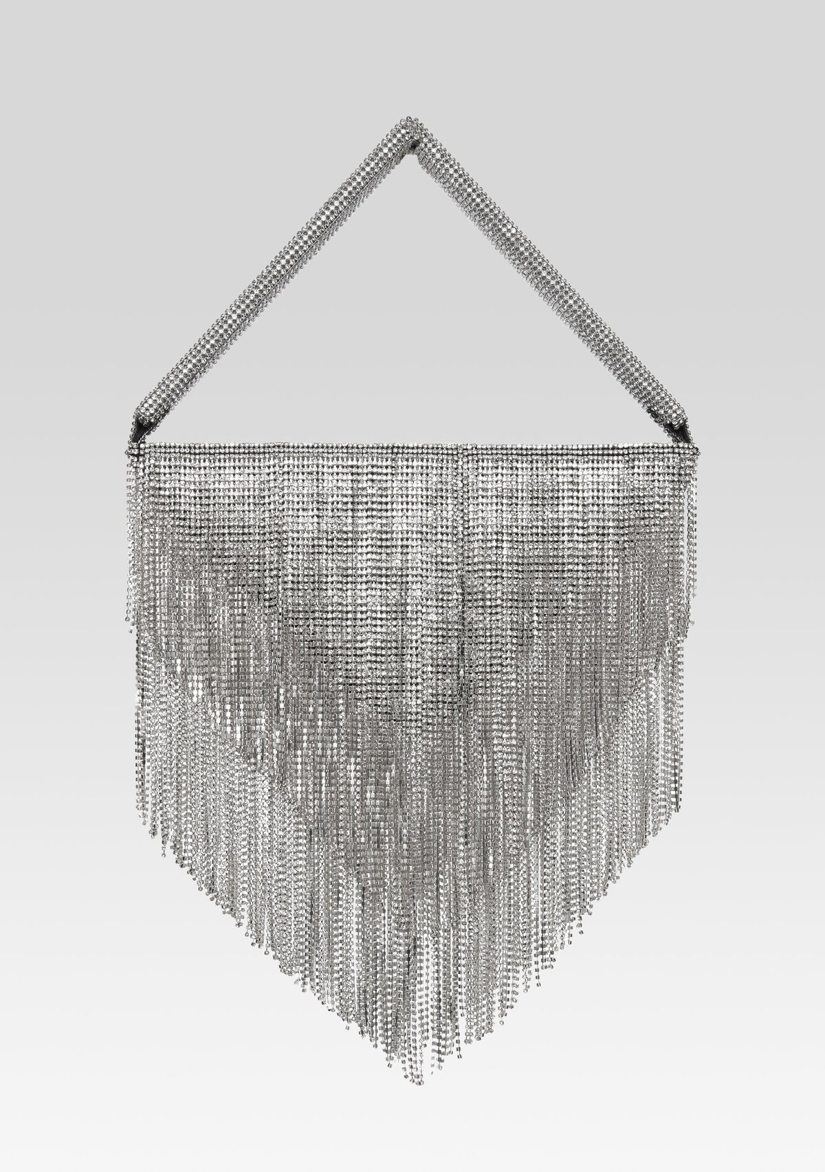 Kinsley Crystal Bag