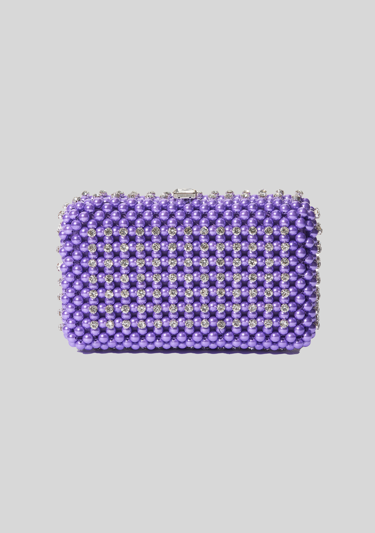 Lydia Pearl Crystal Bag