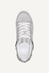 MANSERRA LACE UP SNEAKER