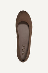 MOONIRA BALLET FLAT