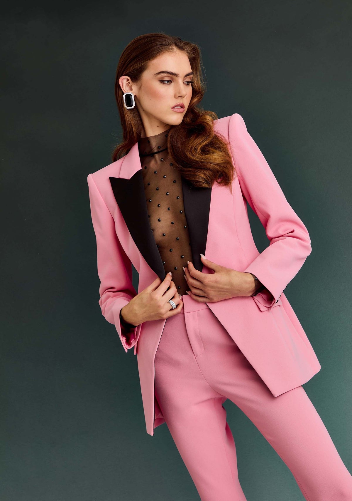 Muse Blazer