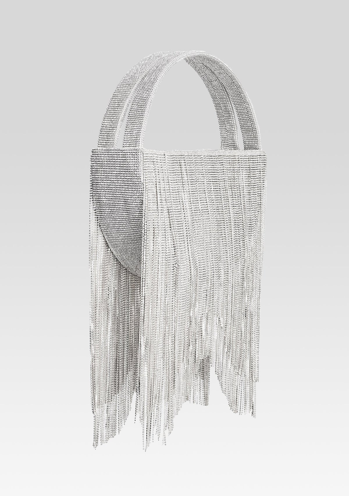 Malia Crystal Bag
