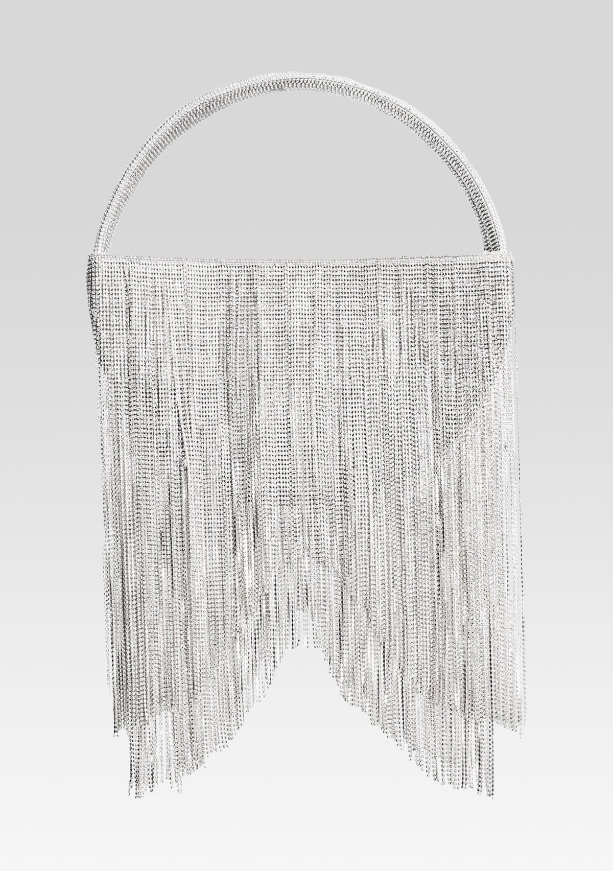 Malia Crystal Bag