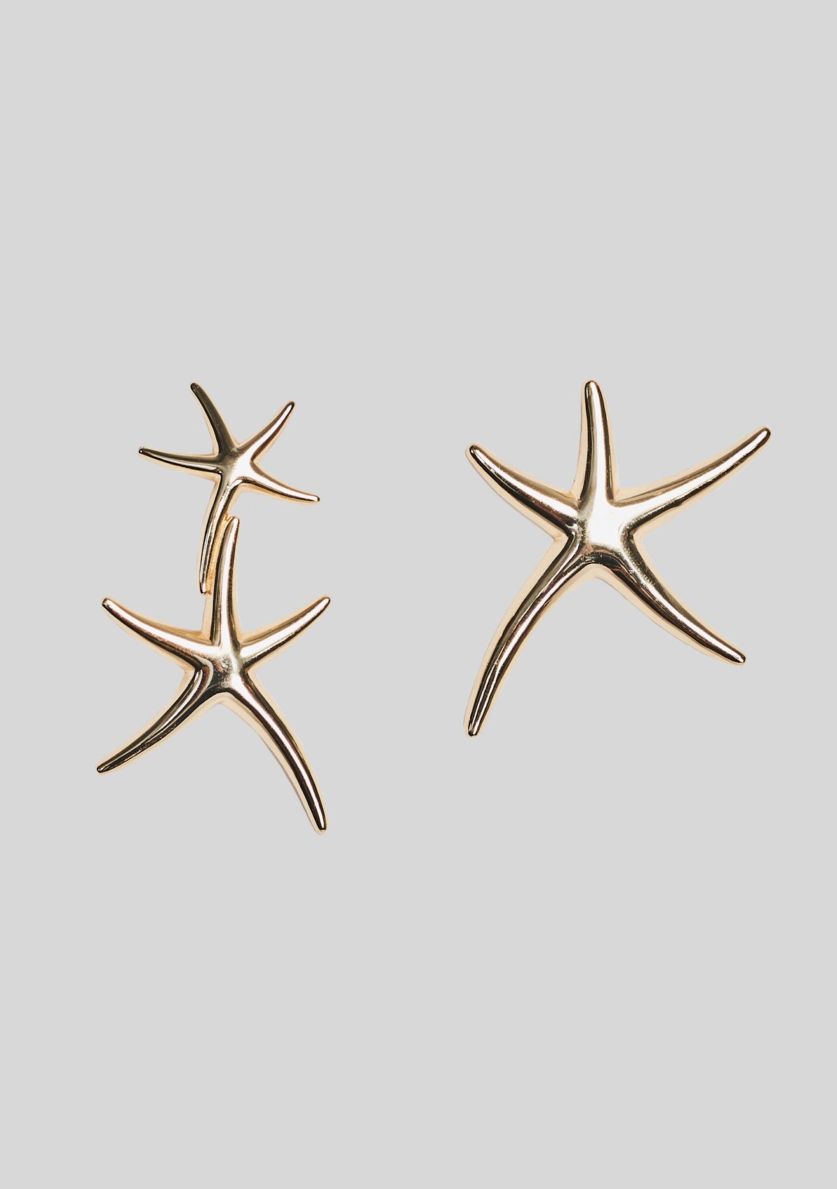 Marine Earrings