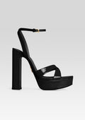 Melodia Platform Sandal