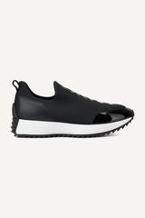 NALLEN SLIP-ON SNEAKER