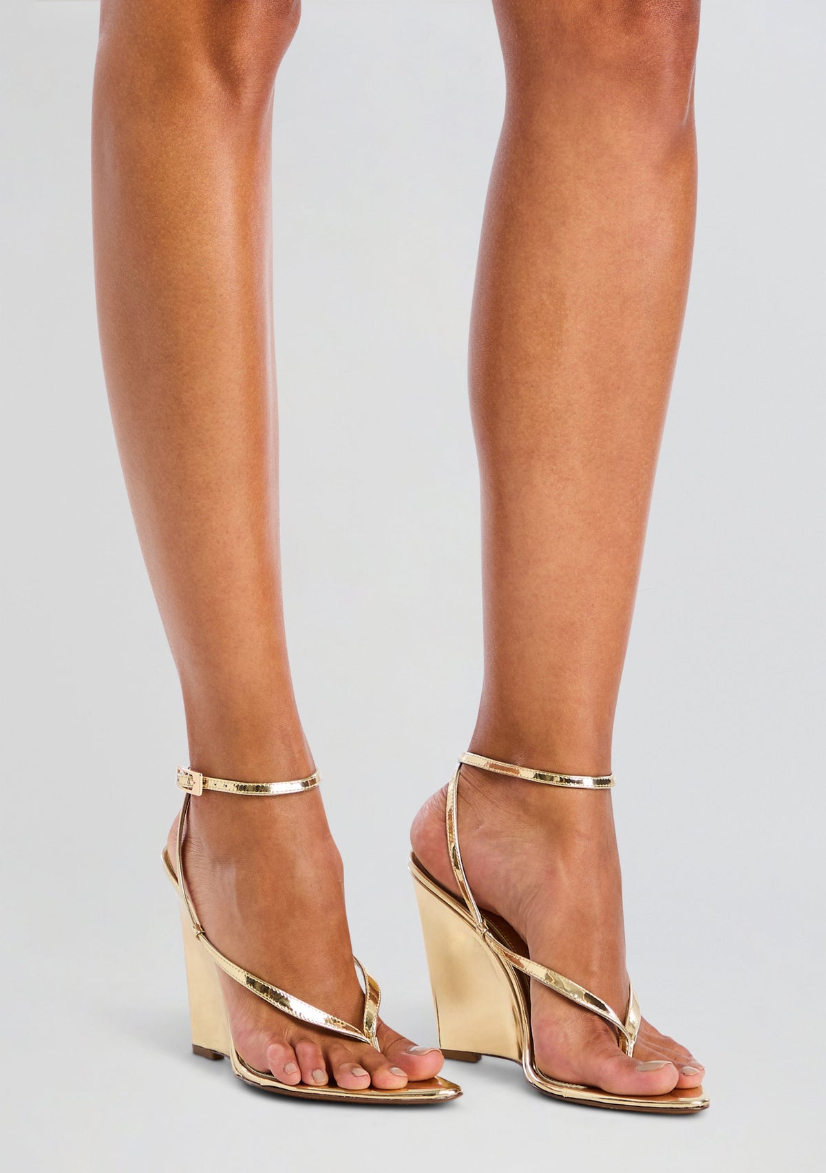 Namby Wedge
