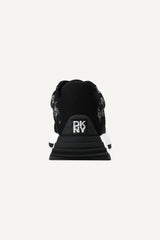 NAPLES LACE-UP SNEAKER