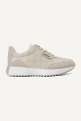 NAPLES LACE UP SNEAKER