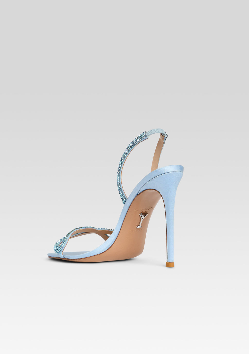 Nini Embellished Sandal