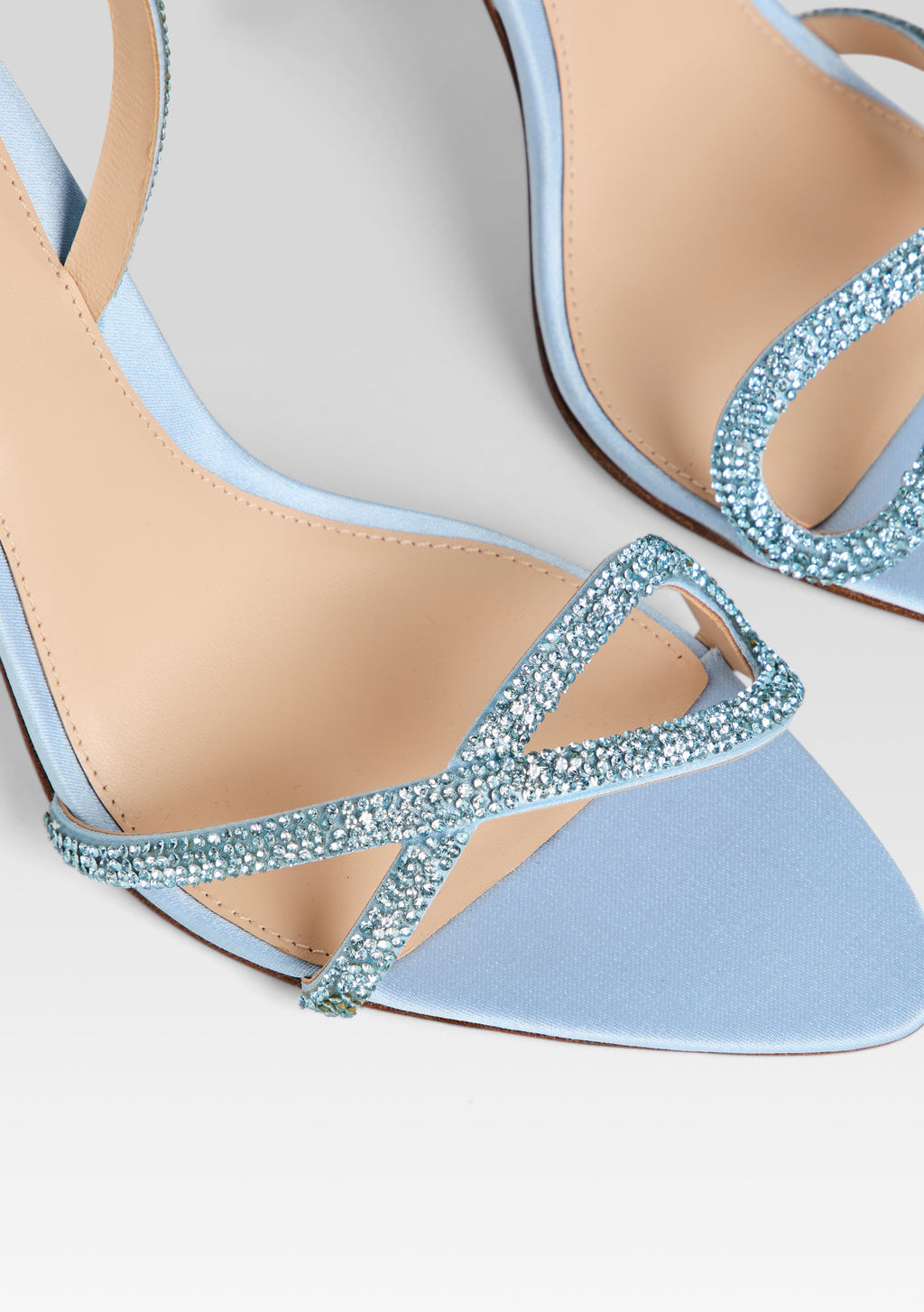 Nini Embellished Sandal