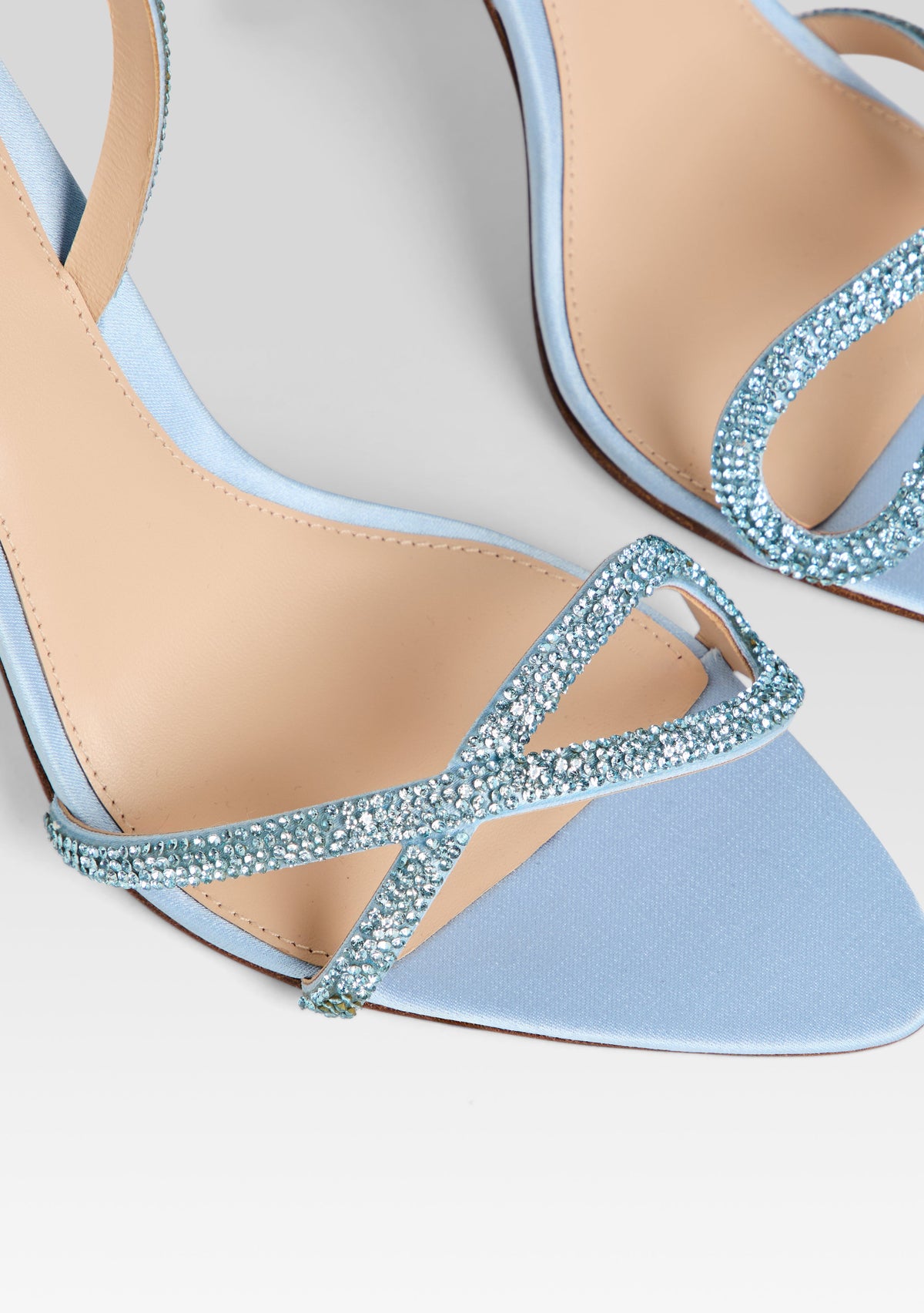 Nini Embellished Sandal