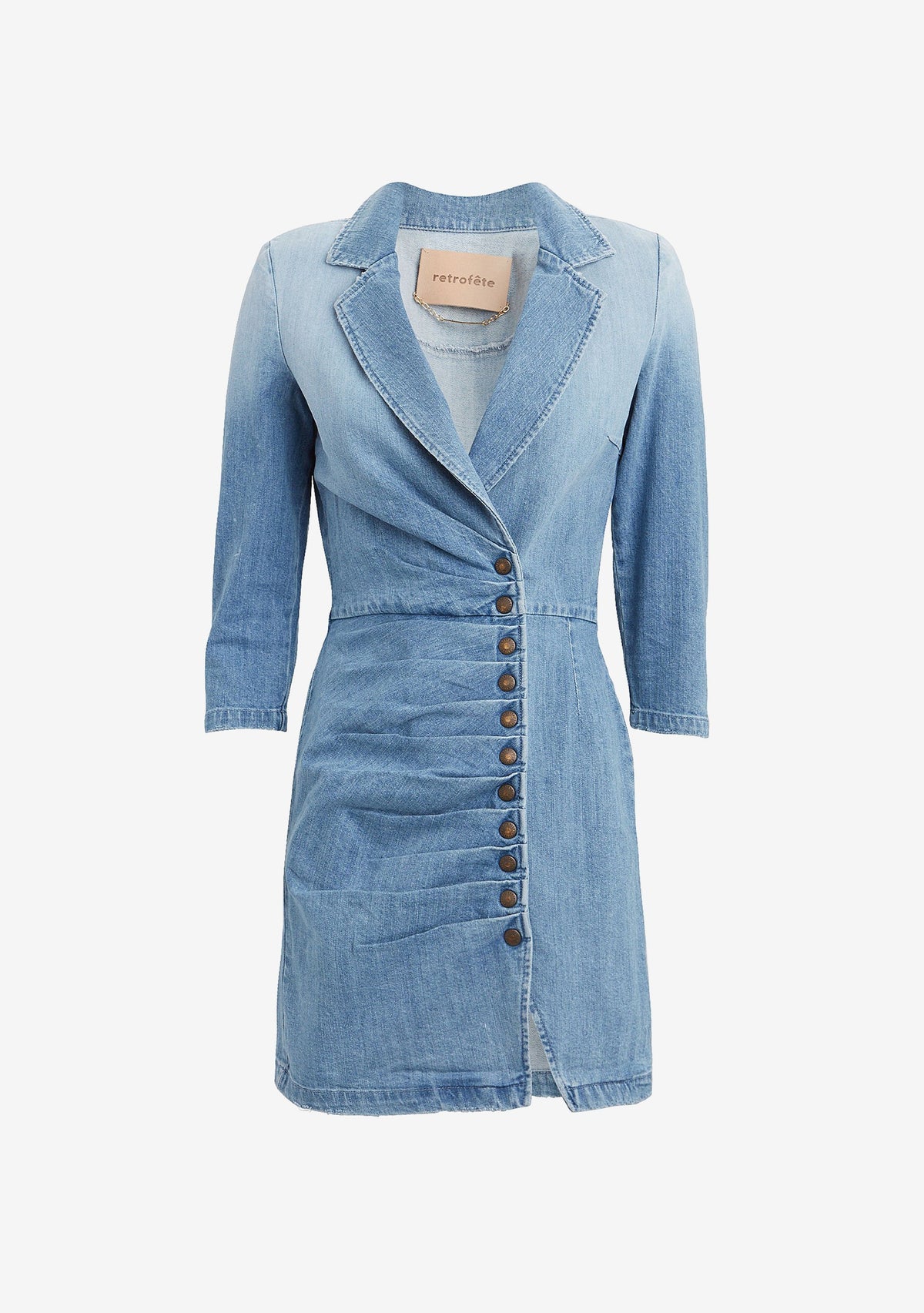 Willa Dress