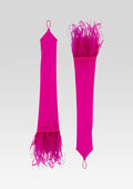 Penny Feather Gloves
