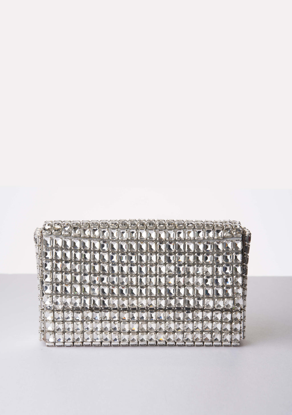 Pluto Crystal Bag