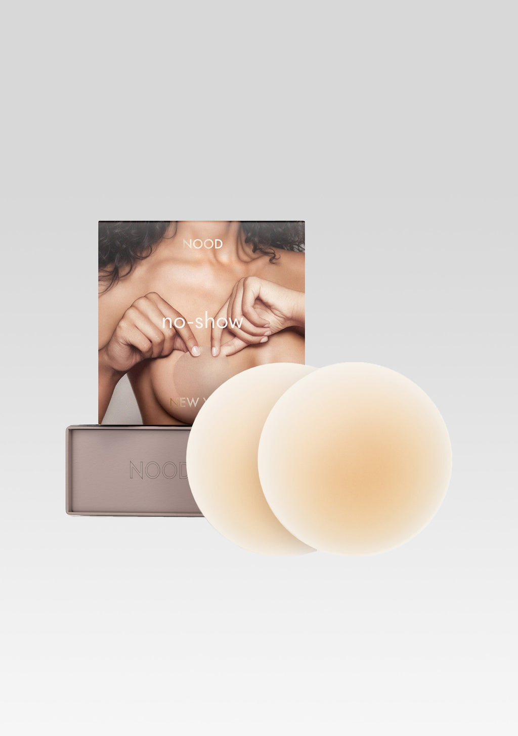 No-Show Nipple Covers