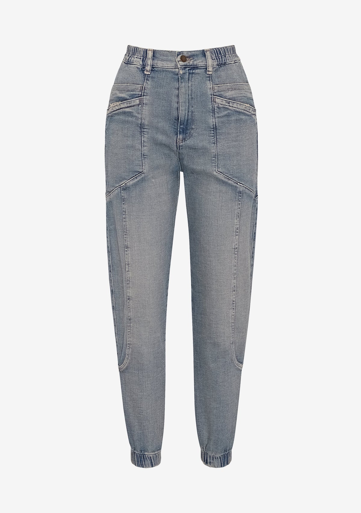 Myla Pant