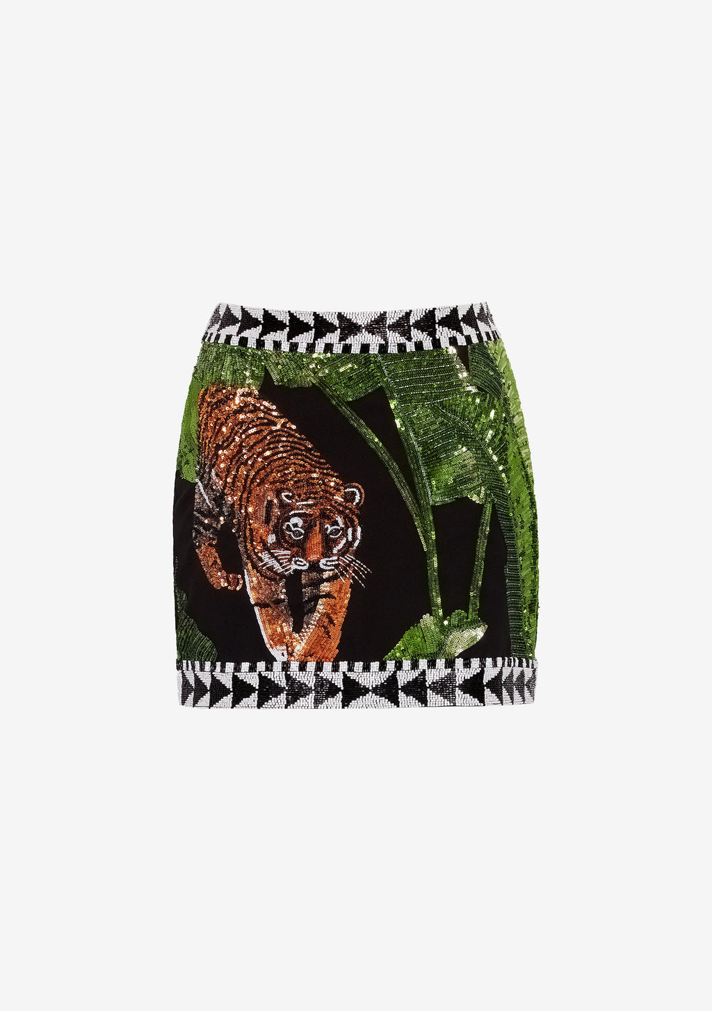 Bennett Skirt
